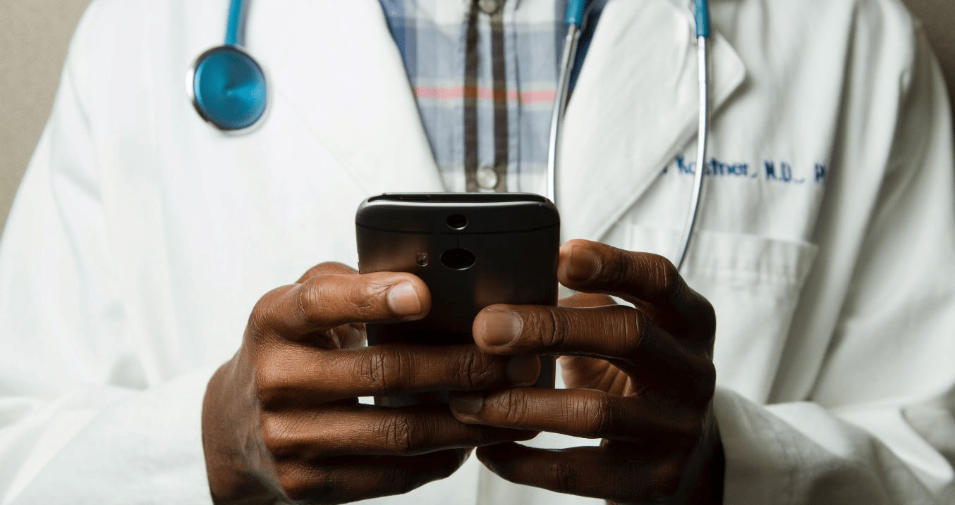 Vast op mobiel integratie simkaart Vast op mobiel huisarts